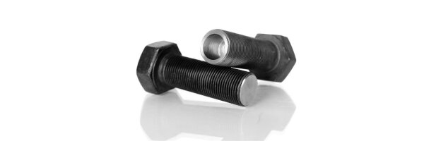 Forcing-screws