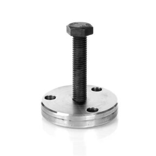 Volant extracteur 3 R 25 mm Robin