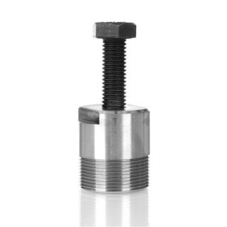 External thread extractor M37 x 1,25 mm