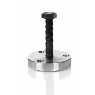 Volant extracteur 3 R 22 mm