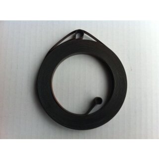 Bandfeder Starterfeder ILO L252 L372