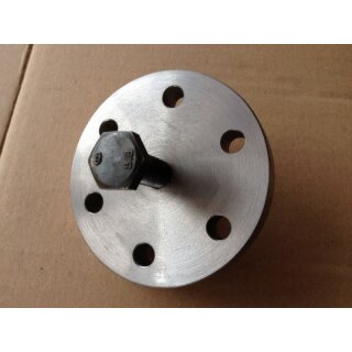 Volant extracteur 3 R 33 mm Yamaha