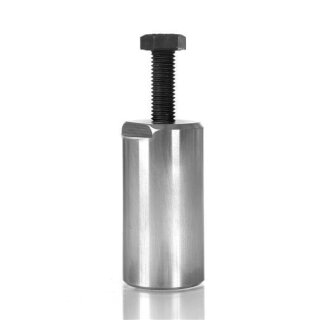 Filet intérieur M30 x 1 mm profond