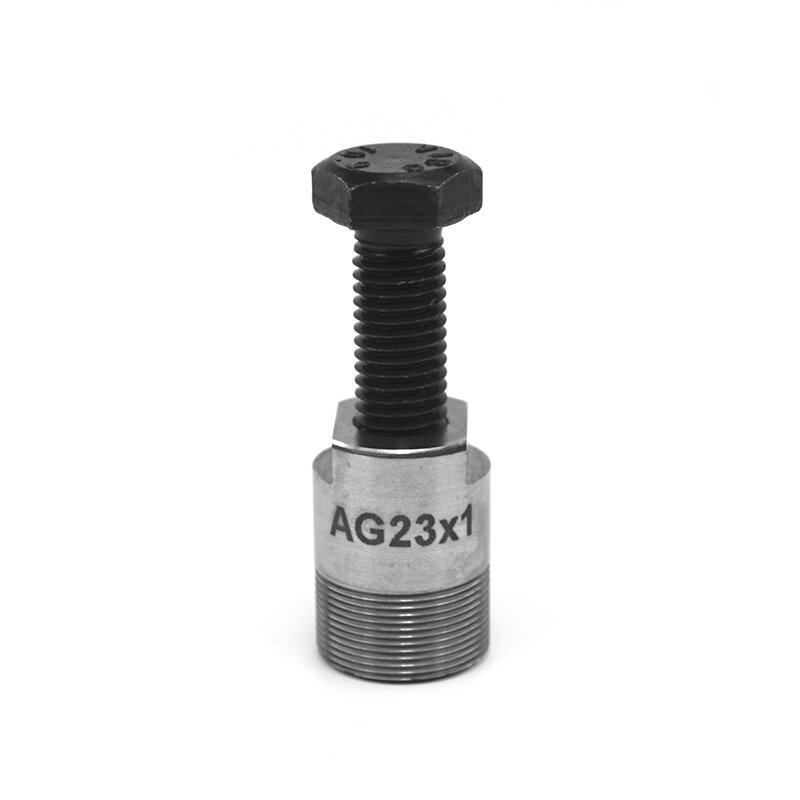 Abzieher mit Außen Feingewinde M23 x 1mm Specialites T.A