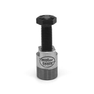 External thread extractor M23 x 1 mm