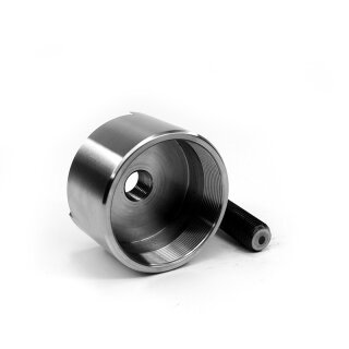 Internal thread extractor M62 x 1,5 mm