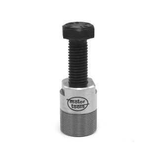 External thread extractor M23,35 x 1 mm