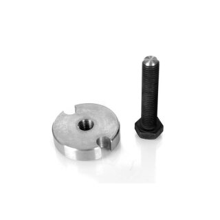 Volant extracteur 2 R 15 mm