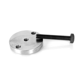 Volant extracteur 2 R 30 mm Hanomag
